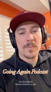 Andrew & Randy: Going Again Podcast