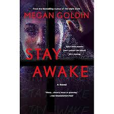 Amazon.com: Night Swim (Rachel Krall, 1): 9781250219695: Goldin, Megan:  Libros