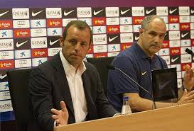 Tito vilanova has died at the age of 45. Football Barcelona Mourn Death Of Former Coach