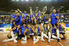 Prováveis escalações para jogo pela copa do brasil. Copa Brasil De Volei Feminino Historia Campeas E Regulamento Brasil Volei Feminino Volei Feminino Volei