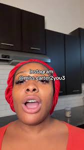 Join Miss DOC Carter