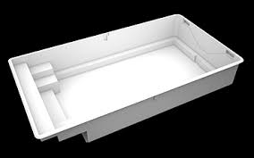 Piscine En 4 Jours Aboral Piscines