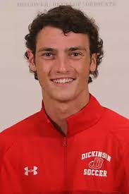 2021 Men's Soccer Roster