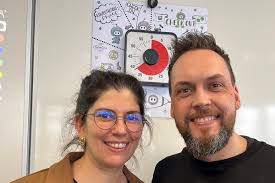 Pilotprojekt an Gesamtschule Wulfen: Unterricht der Zukunft?