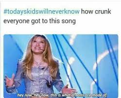 Omg This Way My Jam This Still Is My Jam Lizzie Mcguire Movie Lizzie Mcguire The Duff