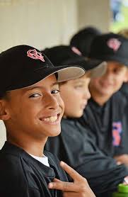 INSIDE THIS ISSUE: Conestoga Valley Little League® Spring 2013 Program