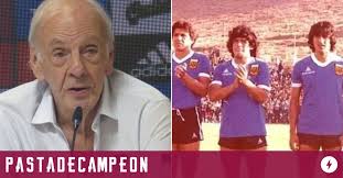 César Luis Menotti, la leyenda que jamás olvidó a Comodoro Rivadavia