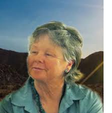 Claudia Sall, Events Director