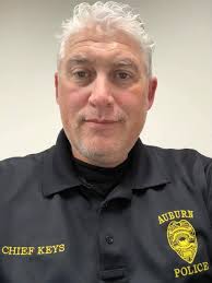 Auburn Police Department