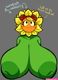 pvz r34 - Free Hentai Pic