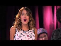 Youtube Youtube Latin Music Violetta And Leon