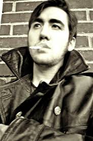 Tim Sutton from Marble Hornets *_*