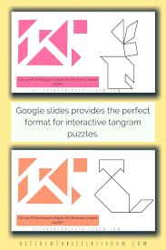 Sliding puzzle games | play games 365 free online. Online Tangrams Google Slide Puzzles The Kitchen Table Classroom Tangram Puzzles Tangram Shape Puzzles