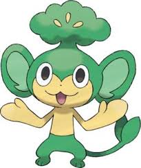 Black And Red Cat Pokemon Name Pansage Pokedex Stats Moves Evolution Locations Pokemon Database Pokemon Pokemon Black And White Cute Pokemon Wallpaper
