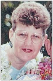 Obituary information for Brenda ODey