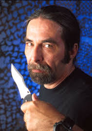 Kevin Smock's Instagram, Twitter & Facebook