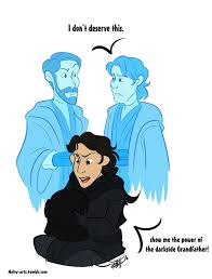 Pin By Kaitlyn Wilson On Star Wars Youngling Anakin Skywalker Star Wars