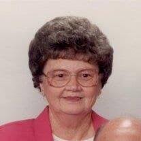 Lucille Pearl Tyson Obituary