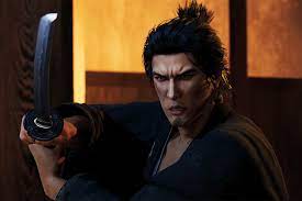 Like a Dragon: Ishin!' Review: An Eccentric Historical Action RPG – Rolling  Stone