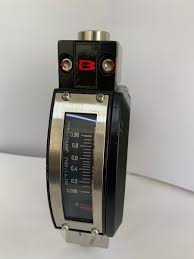 Brooks Instrument / MT3750 Low Flow Armored Flowmeter ...