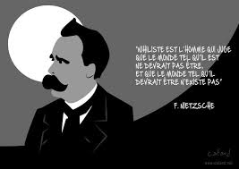 Semiologie Du Nihilisme Dans La Volonte De Puissance De Nietzsche Fictional Characters Nietzsche Movie Posters