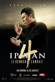 Ip Man 4 Le Dernier Combat Film 2019 Allocine