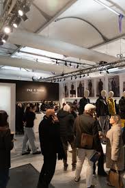 THE FW25 MENSWEAR COLLECTION at PITTI UOMO. Our Head Menswear Designer…