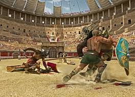 Perbandingan peranan colosseum dan stadium pada hari ini. Sebuah Bandar Di Mana Terdapat Colosseum Selain Roma Colosseum Of Rome Gambar Dan Kebenaran Telanjang