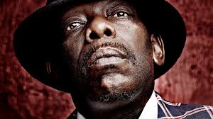 Lucky Peterson Marquise Knox Sugaray Rayford