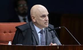 Moraes suspende julgamento sobre anistia a partidos que descumpriram cota racial