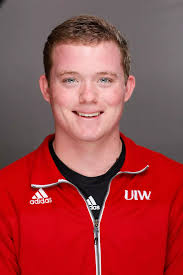 2017-18 Men's Swimming and Diving Roster