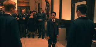 Maybe you would like to learn more about one of these? How Did Ben Die The Umbrella Academy Spoilers