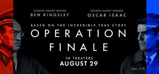 Operation Finale