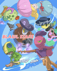 Online brawl stars oyunu ile birlikte artık sizlerde savaş meydanlarını ve karşı rakipleriniz tek tek kasıp kavurmaya var mısınız. Fanart Feita Por Twitter Com Dollar Freeze Brawl Stars Dicas Facebook