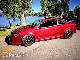 Image result for Cobalt Red 2007 GM
