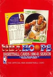 1989 nba hoops cards in review. 25 Most Valuable 1990 Nba Hoops Cards Old Sports Cards