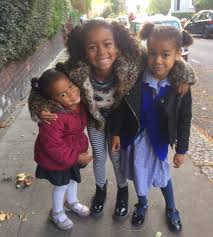 While curls can be hard to manage and style, curly curtain hairstyles offer a flattering look you can experiment with. Curl Politics Making Your Mixed Kids Love Their Curls