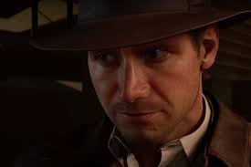Games like indiana jones and the great circle