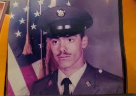 Hector Ortiz Obituary