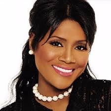 Juanita Bynum's Instagram, Twitter & Facebook