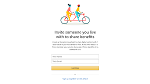 You can also share your prime video priveleges to another account. How To Share Amazon Prime Including Prime Video With Multiple Users Expert Reviews