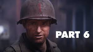 Join the allies and stop the powerful axis advance in three new multiplayer maps that illustrate the might and global. Call Of Duty Wwii Walkthrough Campaign Part 6 Collateral Damage Aach Call Of Duty Collateral Damage Wwii