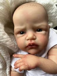 Johanna by Dawn Floyd from JJ's Babies