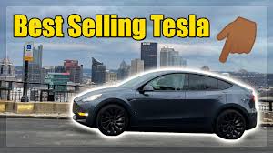The model y's electric motor provides instantaneous power, giving the small crossover rapid acceleration. Tesla Model Y Performance Specs Price Photos Offers And Incentives