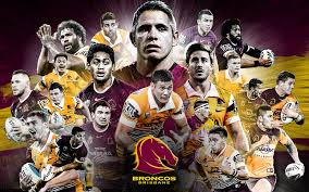 Brisbane Broncos Wallpaper Sports Graphic Broncos Wallpaper Brisbane Broncos Broncos
