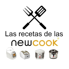 Sofreímos en menú cocina 1º cabeza de ajos, pimiento y ñora( picar ñora y echar colada al caldo cuándo lo pongamos)reservamos y sofreímos el conejo, después el tomate rallado, echamos todo a la olla, echamos el agua según cantidad de arroz, colamos la ñora y echamos. Recetas Para Newcook Apps En Google Play