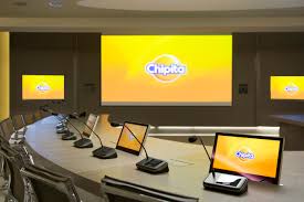 Chipita ranks amongst the fastest growing food companies. Chipita Sa Headquarters Board Room Avidex