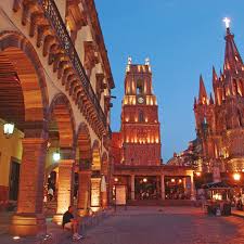Un Dia En Leon Guanajuato Vidalturismo Com