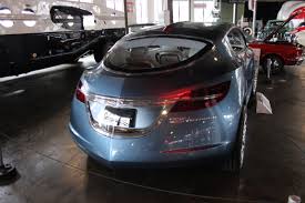 Antique mall and car museum. National Car And Truck Museum Auburn Indiana Information On Collecting Cars Legendary Collector Cars