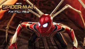 You can watch movies online for free without registration. Spider Man Far From Home Full Movie Download Hdrip